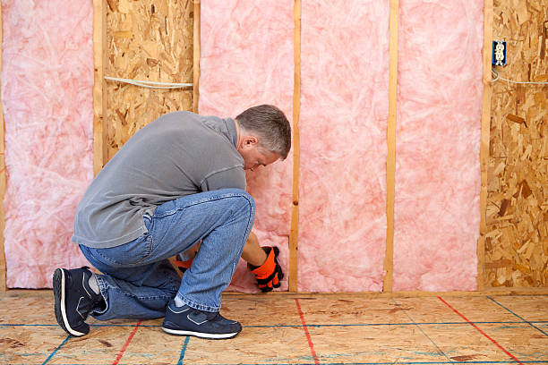Earlville, IL Insulation Contractor Company