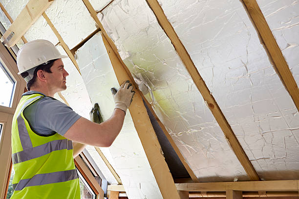 Best Energy Efficiency Insulation in Earlvle, IL